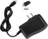 Universal 5V 2A Micro USB Power Supply Wall Charger AC/DC Adapter