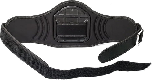 LICHIFIT Outdoor Camera Waist Belt Holder Waistband Mount Strap for GoPro, Insta360, Fusion Action Camera/Panorama