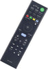 New RMT-AH240E Replaced Remote Control for Sony Soundbar HT-NT5, SA-NT5, SA-CT790, HT-XT2