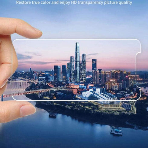 Tempered Glass for Ulefone Armor 8 (6.10"), 4 x Pack Screen Protector, Protective Film Protection Reinforced Screen