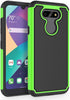 Shockproof Phone Case Cover for LG Aristo 5 / LG Aristo 5+ / LG Fortune 3 / LG Risio 4 / LG Phoenix 5