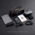 MP3 Player 64GB with Bluetooth, Sport Armband, FM Record, HiFi, Multifunction, Metal Shell