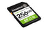 Kingston 256GB 150MB/s 10, U1, V10 SDS3/256GB Canvas Select Plus SD Card | Up to | Class UHS-I, |