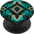 Aztec Pattern PopSockets Standard PopGrip