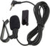 2.5mm Microphone Mic for Pioneer Car DVD Navigation Bluetooth Radio, 9.85 feet Cable