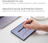 S Pen for Galaxy Z Fold 4, Fold 3, Fold 2, Maezar Capacitive Stylus Touch Pen for Samsung Galaxy Z Fold 4/3/2 - Black