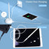 Charging Stand Compatible with Apple Pencil 1st Generation - 3 in 1 iPad Pencil Charger Dock with LED Light & Pencil