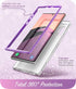 i-Blason Cosmo Series Case for Galaxy Note 10 (2019 Release) - Protective Bumper Marble Design Without Built-in Screen