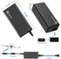 Gonine 12V 5A Monitor Power Supply AC Adapter for 12Volt Sceptre AOC Acer LCD CCTV Systems