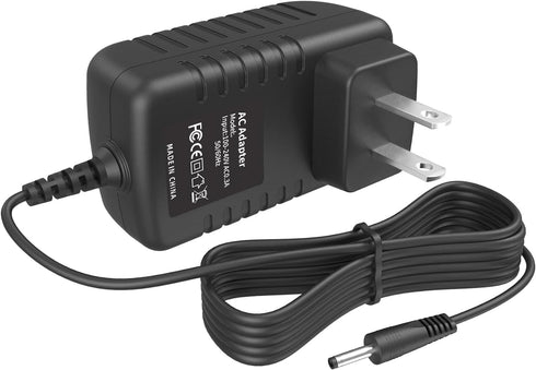 Accessory USA AC Converter Adapter DC 12V 1A Power Supply Charger US 4.0mm x