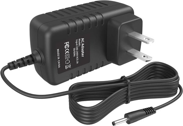Accessory USA AC Converter Adapter DC 12V 1A Power Supply Charger US 4.0mm x