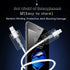 Cable Protector for iPhone Charger, Clear Soft Charging Cord Protector, USB Protector Data Cable Saver for iPhone/iPad