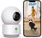 aosu 4MP Security Camera Indoor, 2.5K Baby Monitor Pet Camera 360 for Home