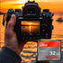 ANXILE 32GB 60MB/s CF Memory Card SDCFH Camera CF Card UDMA