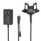 Esyeris USB Charger Cable with Adapter for Zebra Symbol TC70 TC75 CBL-TC7X-USB1-01