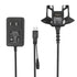 Esyeris USB Charger Cable with Adapter for Zebra Symbol TC70 TC75 CBL-TC7X-USB1-01