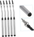 ARTIBETTER 25pcs Capacitive Touch Screen Stylus Pens for Tablets and Phones High Precision Fine Tip Anti-Stick Design