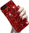 Bling Diamond Case for iPhone 12/iPhone 12 Pro 6.1", Aearl 3D Luxury Sparkle Crystal Rhinestone Phone Cover