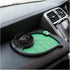 Craedli Car Dashboard Anti-Slip Mat, Multifunctional 360 Rotating Phone Holder with Temporary Parking