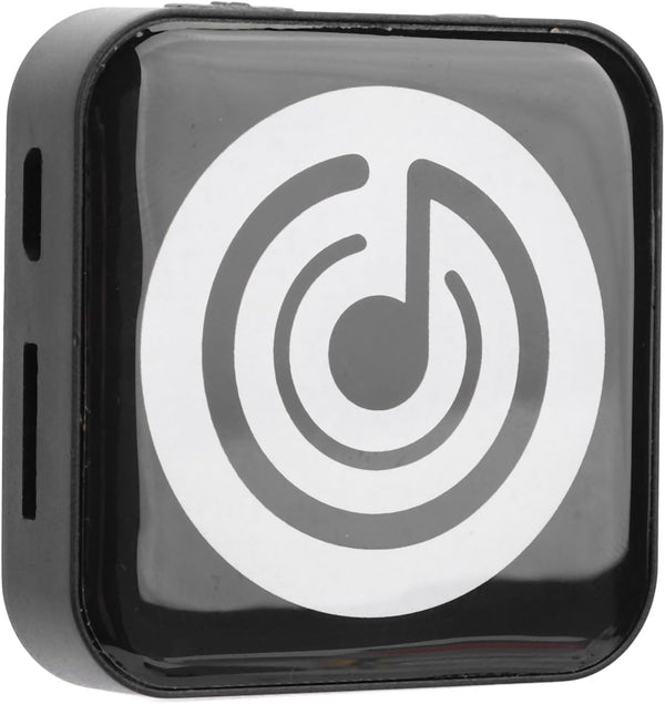 LICAEVEY MP3 Player, HiFi Lossless Sound Music Player, 180mAh Portable Music Player with