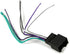 HY09B 2007-2012 Scosche Car Radio Wire Harness Connector Compatible with Select Non-Amplified Kia and Hyundai Vehicles