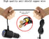 Dash Cam Charger 2024 Upgraded USB-C Car Charger with Dual USB Port, Compatible with Rexing, Byakov, AKASO, Crosstour,