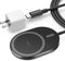TOZO W10 Magnets Wireless Charger & USB C Charger, Fast Charging for iPhone 15/15 Plus/15 Pro/15 Pro Max/14/13/12