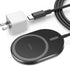 TOZO W10 Magnets Wireless Charger & USB C Charger, Fast Charging for iPhone 15/15 Plus/15 Pro/15 Pro Max/14/13/12