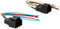 Scosche GM18B Car Radio Wiring Harness Compatible with Select 2007-2011 Non-Amplified Chevrolet