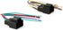 Scosche GM18B Car Radio Wiring Harness Compatible with Select 2007-2011 Non-Amplified Chevrolet