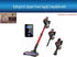 UpBright 26V AC/DC Adapter Compatible with Wlupel Model Hero 8 Hero8 22.2V 2000mAh 22.2VDC Li-ion Battery 250W 25KPA All-in-1 Lightweight Cordless Stick Vacuum Cleaner 26.5V Power Supply Cord Charger