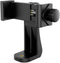 Alphx Innovations Alphx Tripod Phone Adapter with Adjustable Clamp, Vertical and Horizontal Holder to