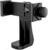Alphx Innovations Alphx Tripod Phone Adapter with Adjustable Clamp, Vertical and Horizontal Holder to