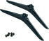 VINABTY TV Base TV Stand Legs Replacement fit for Hisense TV 58R6E3