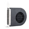 Cooling Fan for Video Cards - Mini System PCI Slot Blower CPU Case DC Cooling Fan