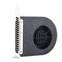 Cooling Fan for Video Cards - Mini System PCI Slot Blower CPU Case DC Cooling Fan