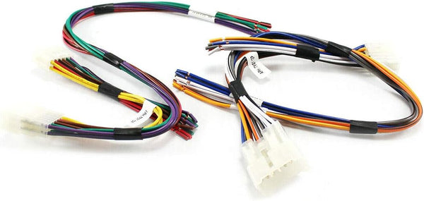 PAC APH-TY01 Speaker Connection Harness for 2005-2017 Toyota with Amplified Systems