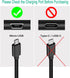 Charger for DOSS SoundBox Touch, SoundBox Pro Pro+, SoundBox Plus, E-go I II, Traveler, PowerBox, Assistant Wireless Bluetooth Speaker Wall Charger AC Adapter Power Supply Cable Cord - UL Listed