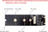 youyeetoo M.2 2.5 X1X86 i226 2.5G Card10/100/1000/2500 RJ45 2230 A E Key to Gigabit Ethernet,Support SBC, Intel