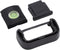 Pomya Eyecup Viewfinder & Hot Shoe Cover with Bubble Level for A7C