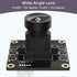 innomaker 720P 2.0 120 USB UVC Camera with DFOV for Raspberry Pi, Jetson Nano, Embedded Hardware - Support Windows