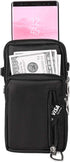 Small Crossbody Bag Case Cell Phone Shoulder Purse Wallet Armband for iPhone 13 14 15 Pro Galaxy S23 S24 S22 S21 Pixel