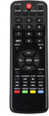HTR-D09B Replaced Remote Control for Haier TV Models - Compatible with LE32D2320, LE39D2380, LE46D2380, and More