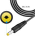 SoulBay 5V Charger for Sony SRS-XB30, SRS-XB41, SRS-BTS50, AC-E05030 Portable Bluetooth Speaker Replacement Cord, UL