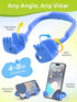 CALDEVER Funny Gifts for Teens Boys Kids Cell Phone Holder: Mens Gifts for Adults OK Hand Phone Stand for Desk Teenage