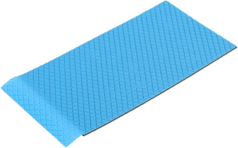Gelid Solutions GP-Ultimate 15W Thermal Pad - 90x50x1.0mm, Excellent Heat Conduction, Ideal Gap Filler, Easy