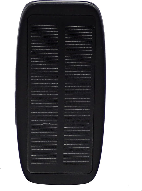 Kulumi X Blue with Black Charging Cable and Green Data Cable