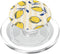 PopSockets Phone Grip Lemon Wallpaper PopGrip for MagSafe
