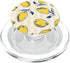 PopSockets Phone Grip Lemon Wallpaper PopGrip for MagSafe