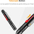 K&F Concept Professional Lens Cleaning Pen*3, Soft Brush, Carbon Head for Canon, Nikon, Sony Digital Camera Cleaning